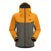 PELLIOT(ペリオ)「北極星2.0」ハードシェルジャケット 防水ジャケット 登山 ハイキング  男女兼用